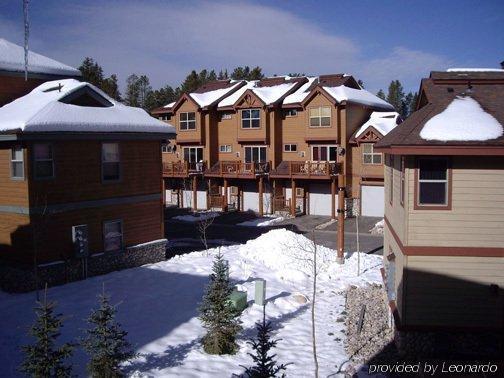 Hotel Sawmill Station Winter Park Esterno foto
