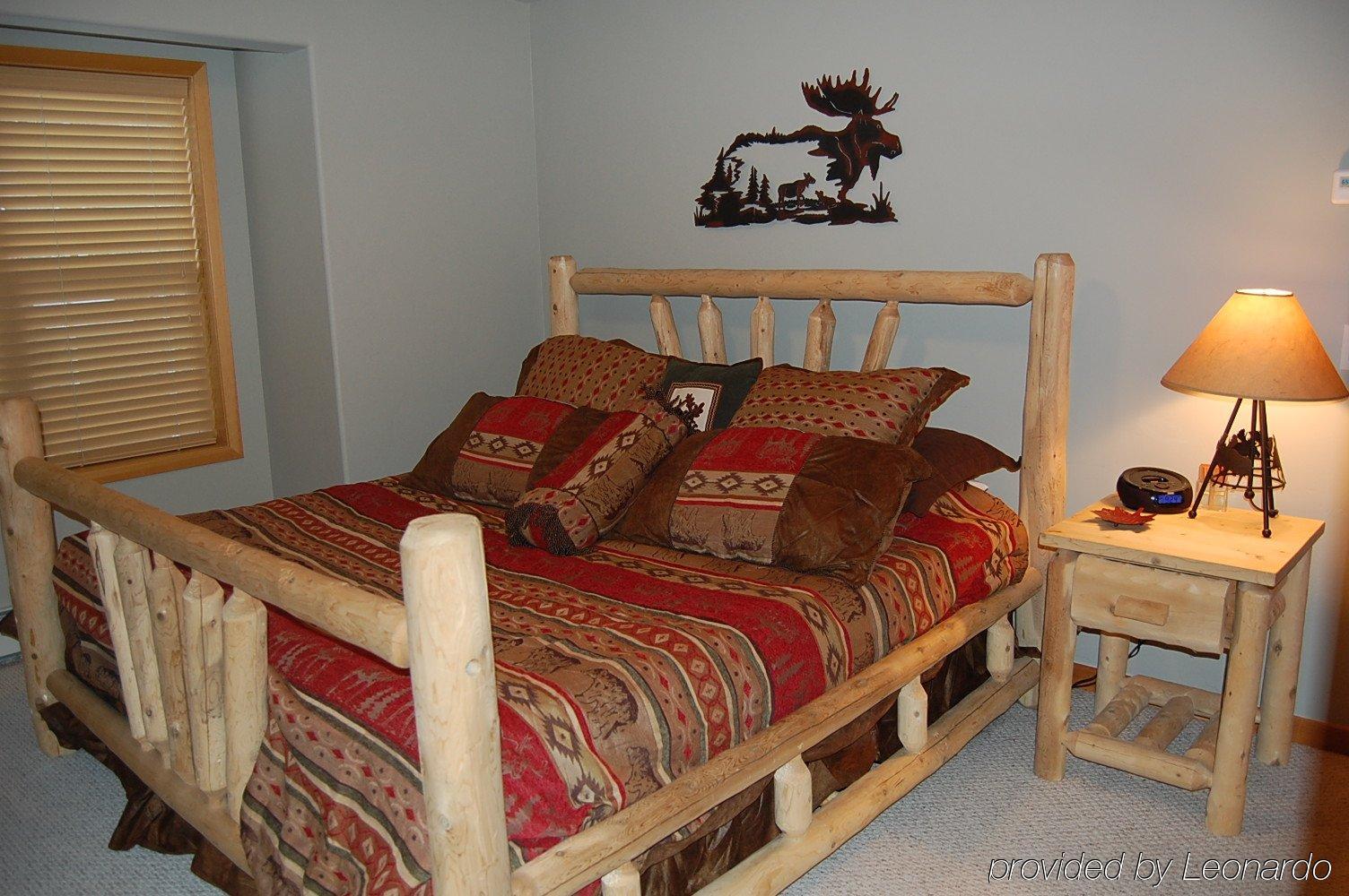 Hotel Sawmill Station Winter Park Esterno foto