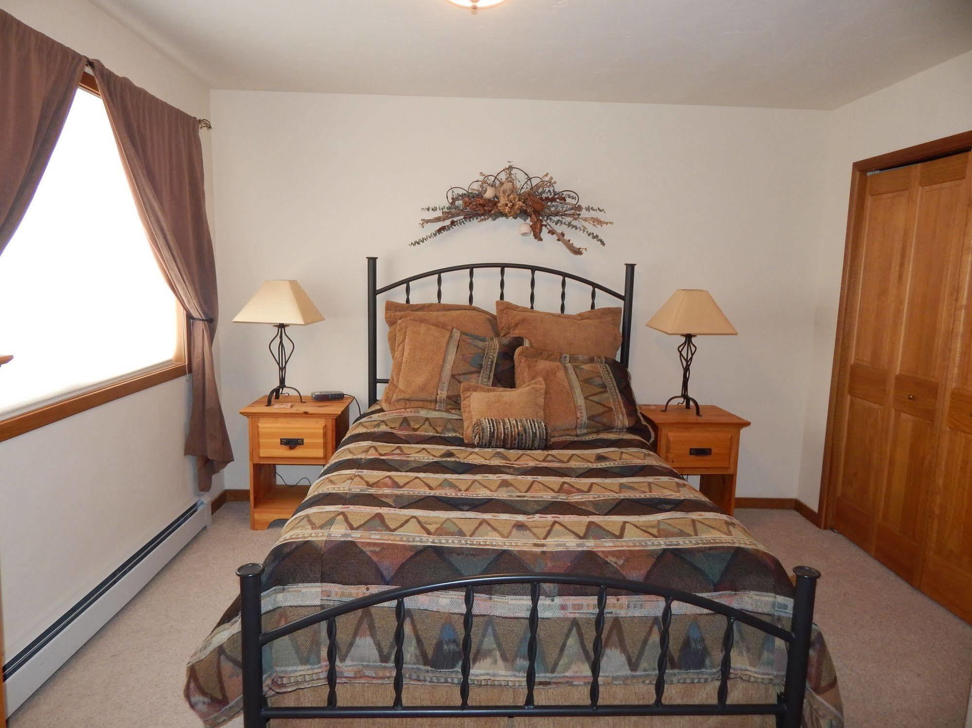 Hotel Sawmill Station Winter Park Esterno foto